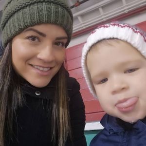 Meet your Posher, Gail